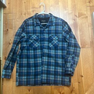 Pendleton Board Shirt